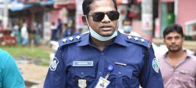 নরসিংদী পুলিশ কর্মকর্তা শামিমের ওপর চাঁদাবাজদের হামলা, গ্রেফতার ৭