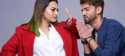 সোনাক্ষী বিয়ের ১৫ মাস পর গোপন তথ্য ফাঁস করলেন 