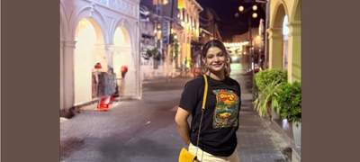 ফেসবুকে ছবি শেয়ার করে কটাক্ষের শিকার শবনম ফারিয়া 