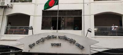 ঢাবি ছাত্রীকে মারধর: স্বপ্ননিবাস হোস্টেলের ম্যানেজার রাজিয়া কারাগারে