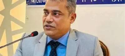 সাময়িক বরখাস্ত: ঢাকার সাবেক চিফ মেট্রোপলিটন ম্যাজিস্ট্রেট রেজাউল করিম 