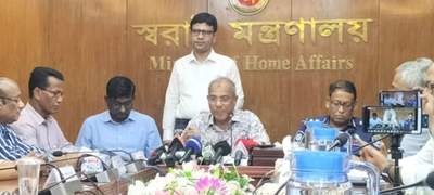 আগামী এক সপ্তাহের মধ্যে খুলবে বিমানবন্দরের ই-গেট, পাসপোর্ট ফি কমানো হবে 