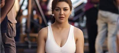 প্লাস্টিক সার্জারি প্রসঙ্গে যা বললেন জয়া আহসান