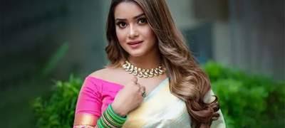 প্রতারণার অভিযোগ প্রসঙ্গে যা বললেন তানজিন তিশা