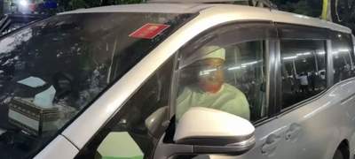 প্রধান উপদেষ্টার সঙ্গে বৈঠক করতে যমুনায় গেলেন জামায়াত ইসলামী