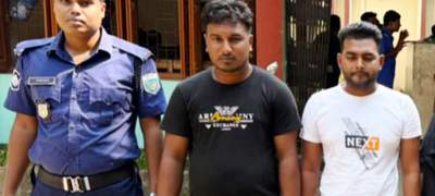 রাজশাহীতে ডিবি পরিচয়ে নারীর সঙ্গে সম্পর্ক, কফিতে ওষুধ মিশিয়ে সর্বস্ব লুট