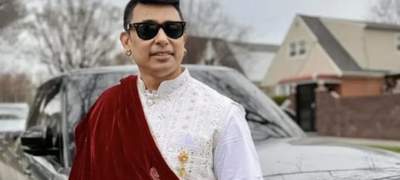 চিত্রনায়ক জায়েদ খানের বিয়ে নিয়ে গুঞ্জন! 