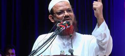 বিএনপি ক্ষমতায় এলে সুন্দরী নারীরা রাস্তায় বের হতে পারবে না: ফয়জুল করিম