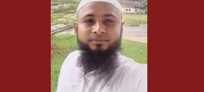 বগুড়ায় ইসকন মন্দিরের সামনে ব্যবসায়ীকে কুপিয়ে হত্যা করেছে দুর্বৃত্তরা