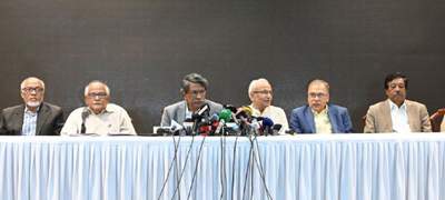জুলাই সনদ বাস্তবায়নের সুপারিশে যা যা আছে