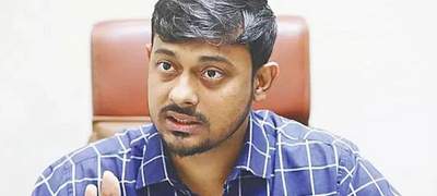 বিএনপির জন্ম হয়েছে ‘হ্যাঁ’ ভোটে, মৃত্যু হবে ‘না’ ভোটের মধ্য দিয়ে: নাসীরুদ্দীন পাটওয়ারী