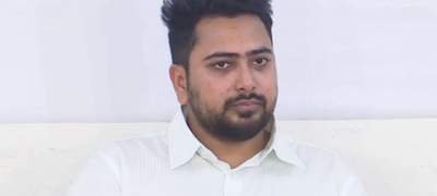 হাসিনাকে আশ্রয় দেওয়া ভারত কখনো বন্ধু হতে পারে না: নাহিদ ইসলাম