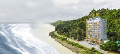 কক্সবাজারে অবকাশের নতুন ঠিকানা বেস্ট ওয়েস্টার্ন প্লাস বে হিলস