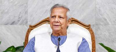 আমাদের সামনে মহা চ্যালেঞ্জ, আমাদের ঐক্যের বিকল্প নাই: প্রধান উপদেষ্টা