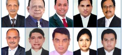 সুপ্রিম কোর্টের যেসকল আইনজীবী বিএনপির মনোনয়ন পেলেন 