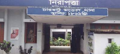 রাজশাহীর চারঘাটে ট্রাকচাপায় ৩ বন্ধু নিহত 