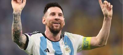 ভারতে আসছেন মেসি, সেলফি তুলতে কত খরচ হবে?