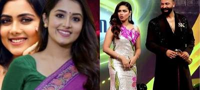 ইধিকা পাল বাদ পড়ছেন, ‘প্রিন্সে’ শাকিবের নায়িকা হচ্ছেন ফারিণ