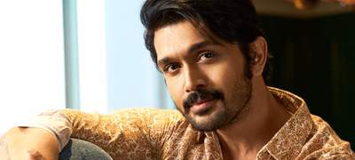 আমি ছিলাম ছাগলের ৩ নম্বর বাচ্চা, সেখান থেকে নায়ক হয়েছি: আরিফিন শুভ