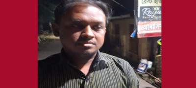 নিখোঁজ বাংলাদেশ ব্যাংকের সেই উপ-পরিচালক মাদারীপুরে উদ্ধার
