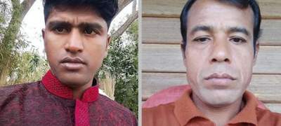 মাদারীপুরের দুই যুবকের প্রাণ গেল লিবিয়ার সাগরে