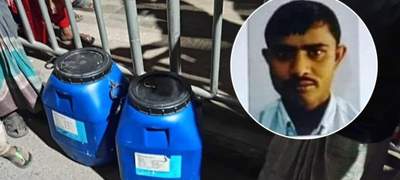 ড্রামে ২৬ টুকরা লাশ: পরকীয়ায় বলি আশরাফুল, গুরুত্বপূর্ণ আলামত পেয়েছে র‍্যাব