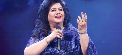 কোক স্টুডিও বাংলায় কিংবদন্তি শিল্পী রুনা লায়লার কালজয়ী গান