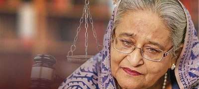 শেখ হাসিনার মামলার রায় সরাসরি সম্প্রচার করা হবে: প্রসিকিউটর