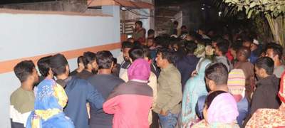খুলনা শহরে একই পরিবারের ৩ জনসহ ৪ খুন