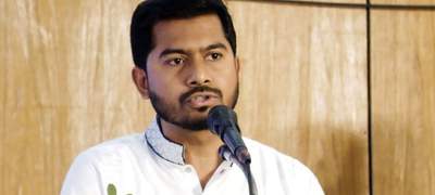 জাতীয় সরকার গঠন ছাড়া রাজনৈতিক স্থিতিশীলতা সম্ভব নয়: নুর