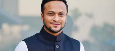 ক্রিকেটার ও মাগুরা-১ এর সাবেক এমপি সাকিব আল হাসানকে দুদকে তলব