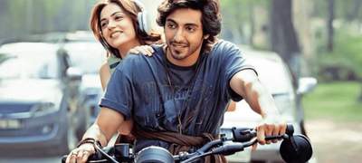 ‘সাইয়ারা’ নায়িকার সঙ্গে প্রেমের গুঞ্জনে যা বললেন নায়ক আহান পান্ডে