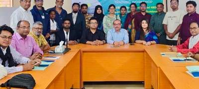 ডিজিটাল সাক্ষরতা বৃদ্ধি এখন শুধু সময়ের দাবি