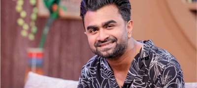জনপ্রিয় সংগীতশিল্পী ইমরান কন্যাসন্তানের বাবা হলেন