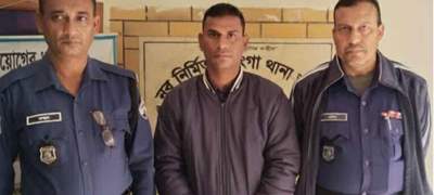 সিরাজগঞ্জে পরকীয়া প্রেমিকের হাতে গৃহবধূ খুন