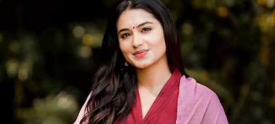 গানেও কিছু একটা করতে চাই: তাসনিয়া ফারিণ