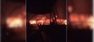 ভারতের উত্তর গোয়ায় নাইটক্লাবে ভয়াবহ আগুন, ২৩ জনের মৃত্যু