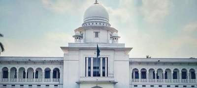 নির্বাচন আয়োজনের কার্যক্রম স্থগিত চেয়ে রিট খারিজ করে দিয়েছেন হাইকোর্ট