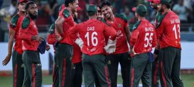 বাংলাদেশের ৭ ক্রিকেটার আইপিএল নিলামে 