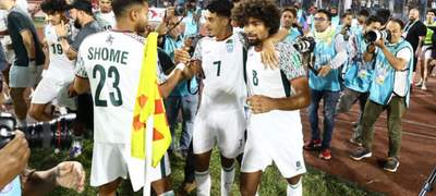 ফুটবলে ভারতকে হারানোর পুরস্কার ২ কোটি টাকা বুঝে পেল বাংলাদেশ দল