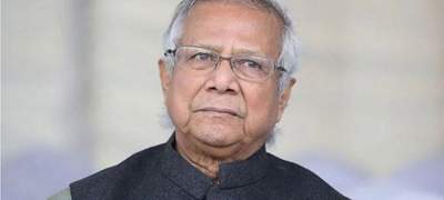 সুদানে শান্তিরক্ষী হতাহতের ঘটনায় প্রধান উপদেষ্টার শোক