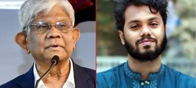 বিদেশে হাদির চিকিৎসার খরচ দেবে সরকার: অর্থ উপদেষ্টা