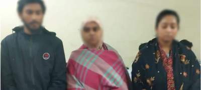  ওসমান হাদিকে হত্যাচেষ্টা মামলা: ফয়সালের স্ত্রী-বান্ধবীসহ ৩ জন রিমান্ডে