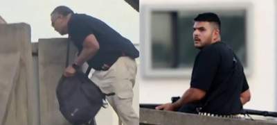 সিডনি সৈকতে হামলাকারীদের একজন ভারতীয়: অস্ট্রেলিয়া পুলিশ