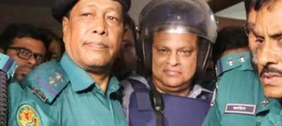 গুম-খুনের মহানায়ক সেনা কর্মকর্তা জিয়াউল আহসান: চিফ প্রসিকিউটর
