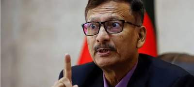 ‘নির্বাচন নিয়ে ভারতের অযাচিত নসিহত অগ্রহণযোগ্য’: পররাষ্ট্র উপদেষ্টা