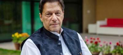 পাকিস্তানে রায়ের পর দেশজুড়ে আন্দোলনের ডাক ইমরান খানের