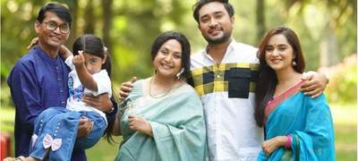মধ্যবিত্ত পরিবারের গল্প নিয়ে তৈরি অসাধারণ নাটক ‘কোটিপতি’ 