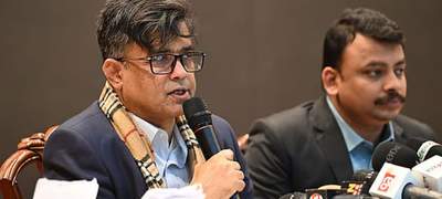 আসন্ন ত্রয়োদশ নির্বাচনে অংশ নিতে পারবে না ফ্যাসিস্ট আ.লীগ: প্রেস সচিব
