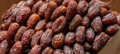 রোজার জন্য খেজুর আমদানিতে শুল্ক কমালো সরকার